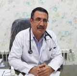 مشاوره آنلاین از دکتر سید حسین صفی آبادی متخصص بیماری‌های داخلی، فوق تخصص بیماری‌های روماتولوژی