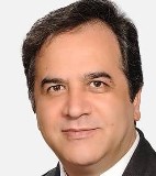 مشاوره آنلاین از دکتر حسین روزبهانی فوق‌تخصص ریه بزرگسالان