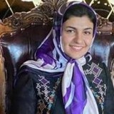 دکتر افسانه نورمندی پور دکتر افسانه نورمندی پور