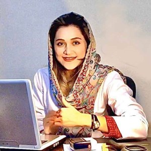 دکتر سپیده خانی 