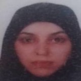 دکتر طیبه خاک کرد دکتر طیبه خاک کرد