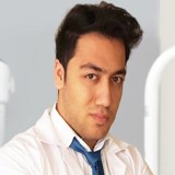 دکتر بنیامین کارگر دکتر بنیامین کارگر