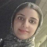 دکتر هلیسا یوسفی دکتر هلیسا یوسفی