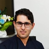 دکتر علیرضا فرخ کیا دکتر علیرضا فرخ کیا