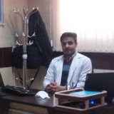 دکتر محسن قاسمی دکتر محسن قاسمی