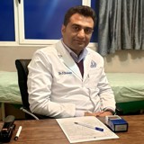 دکتر فرزین بابایی دکتر فرزین بابایی