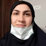 مشاوره پزشکی با دکتر مریم یارقلی     