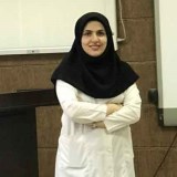 مشاوره آنلاین از دکتر مرجان شریف زاده   فوق‌تخصص بیماری‌های کلیه بزرگسالان (نفرولوژی بزرگسالان)