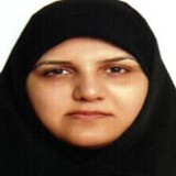 دکتر مطهره ربیع پور دکتر مطهره ربیع پور