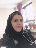 مشاوره پزشکی با دکتر معصومه قاسم پور علمداری   