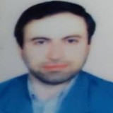دکتر سيد ابراهيم احمدي دکتر سيد ابراهيم احمدي