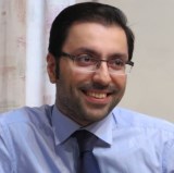 مشاوره آنلاین از دکتر وحید حاجی آدینه  دکتری حرفه ای پزشک عمومی