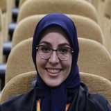دکتر ریحانه راسخ مقام دکتر ریحانه راسخ مقام