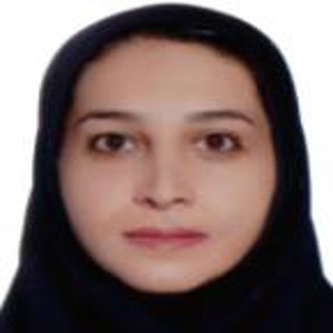 دکتر صدیقه یوسف زادگان