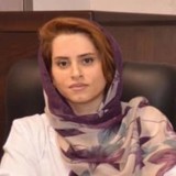 دکتر نگار سلیمی دکتر نگار سلیمی