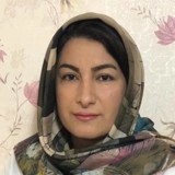 دکتر لیلا حسنی دکتر لیلا حسنی