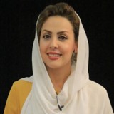 دکتر ندا قهرمان نژاد دکتر ندا قهرمان نژاد