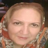 دکتر افسانه هراتی پور دکتر افسانه هراتی پور