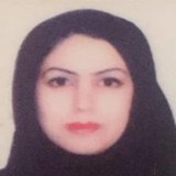 دکتر معصومه محضری دکتر معصومه محضری