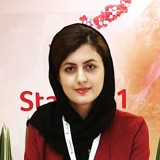 دکتر ندا حسینی نژاد دکتر ندا حسینی نژاد