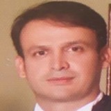 دکتر سید علیرضا شیرنگی دکتر سید علیرضا شیرنگی